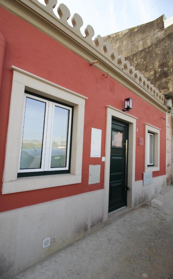 Oriente Dna Studios II Lisboa المظهر الخارجي الصورة