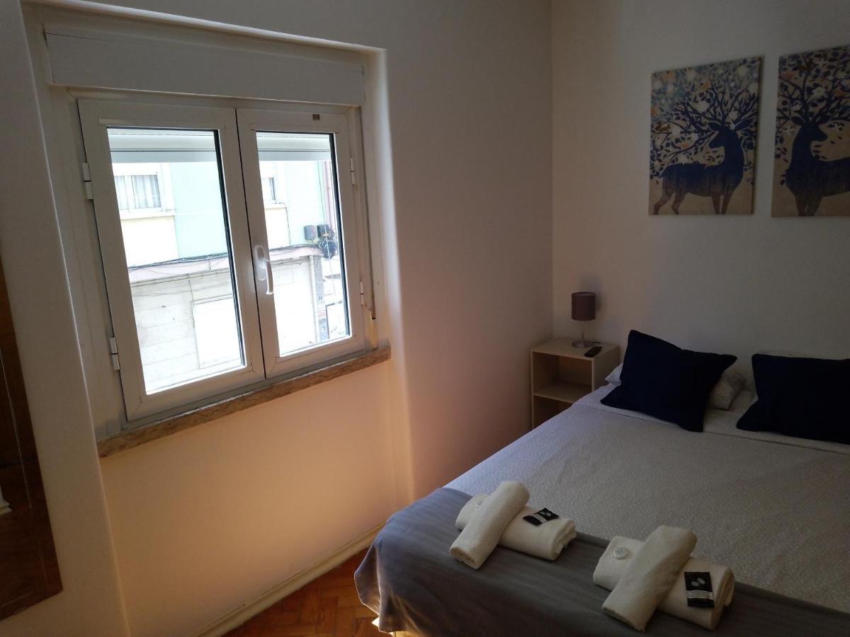 Oriente Dna Studios II Lisboa المظهر الخارجي الصورة