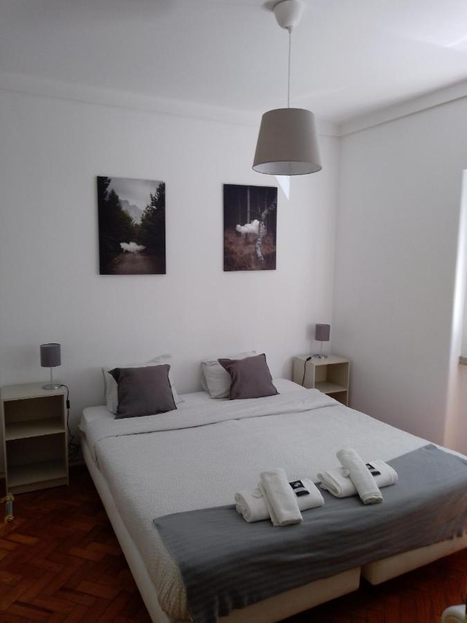 Oriente Dna Studios II Lisboa المظهر الخارجي الصورة
