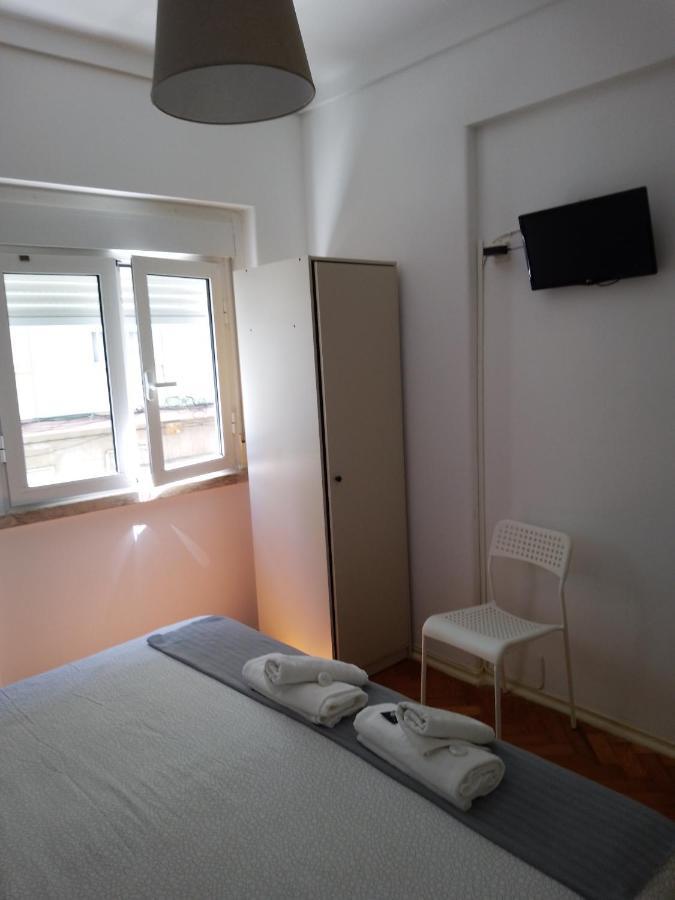Oriente Dna Studios II Lisboa المظهر الخارجي الصورة