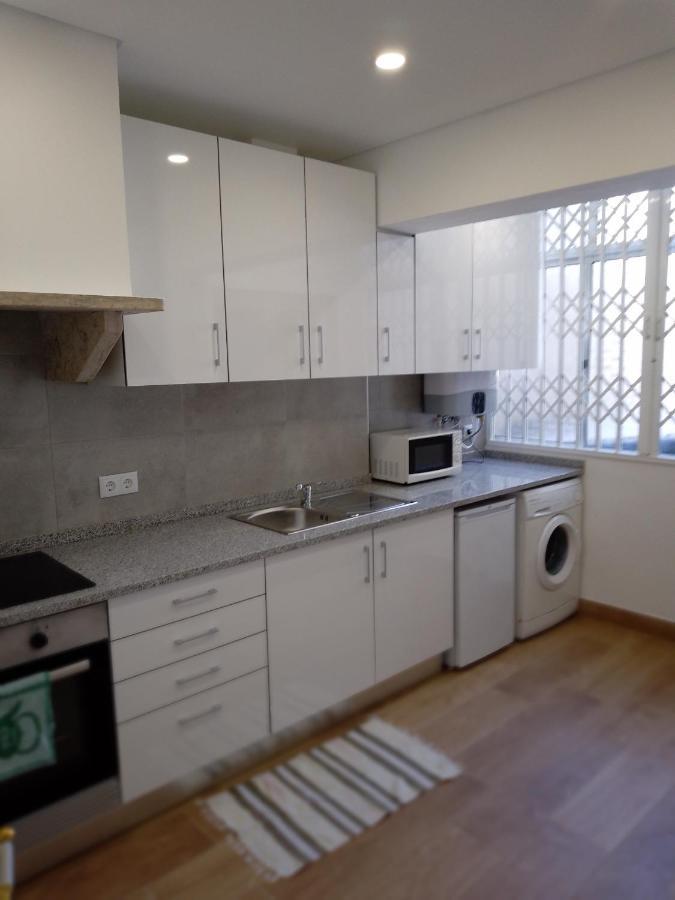Oriente Dna Studios II Lisboa المظهر الخارجي الصورة
