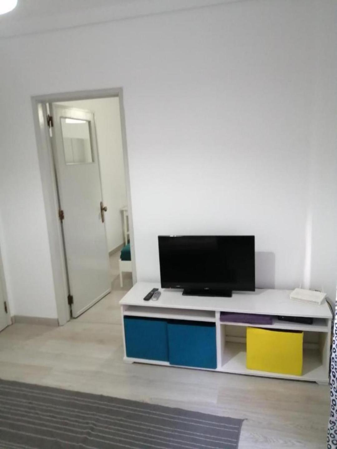 Oriente Dna Studios II Lisboa المظهر الخارجي الصورة