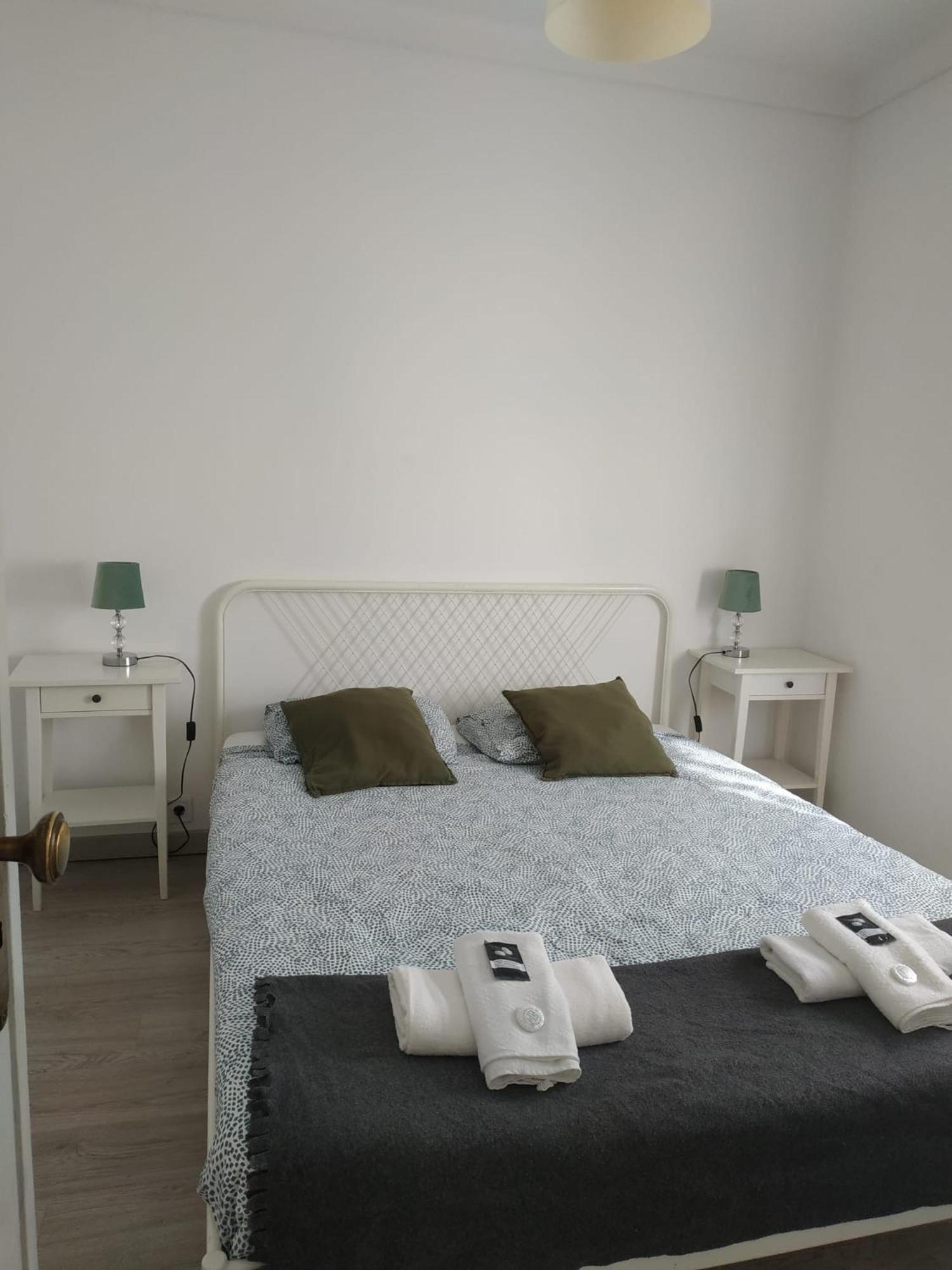 Oriente Dna Studios II Lisboa المظهر الخارجي الصورة