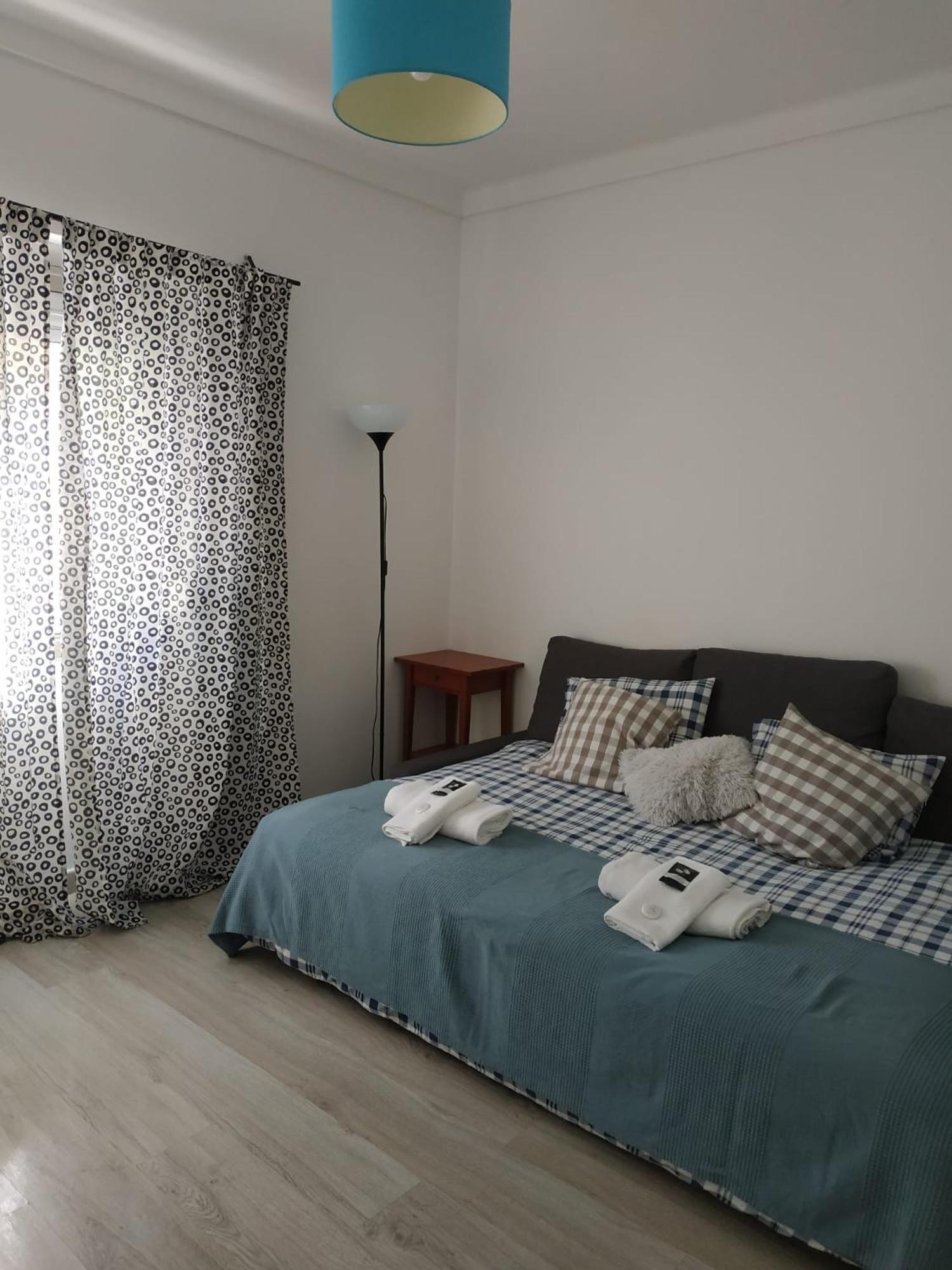 Oriente Dna Studios II Lisboa المظهر الخارجي الصورة