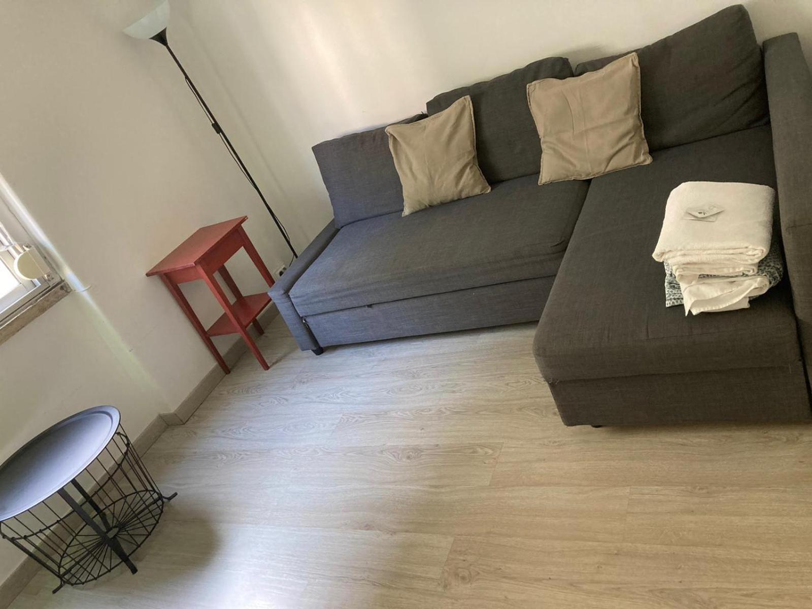 Oriente Dna Studios II Lisboa المظهر الخارجي الصورة